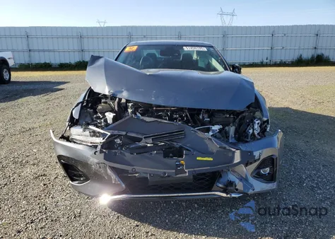2019 Nissan Maxima S from USA, damaged, VIN 1N4AA6AV4KC369112